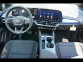 Thumbnail of 2025 Radiant Red Tintcoat Chevrolet Equinox EV