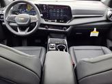 Thumbnail of 2026 Mosaic Black Metallic Chevrolet Equinox