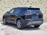 Thumbnail of 2026 Mosaic Black Metallic Chevrolet Equinox