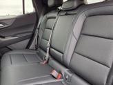 Thumbnail of 2026 Mosaic Black Metallic Chevrolet Equinox