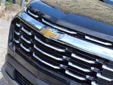 Thumbnail of 2026 Mosaic Black Metallic Chevrolet Equinox