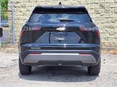 Thumbnail of 2026 Mosaic Black Metallic Chevrolet Equinox