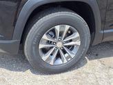 Thumbnail of 2026 Mosaic Black Metallic Chevrolet Equinox