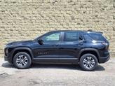 Thumbnail of 2026 Mosaic Black Metallic Chevrolet Equinox