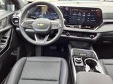 Thumbnail of 2026 Mosaic Black Metallic Chevrolet Equinox