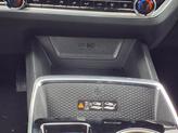 Thumbnail of 2026 Mosaic Black Metallic Chevrolet Equinox