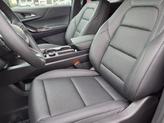Thumbnail of 2026 Mosaic Black Metallic Chevrolet Equinox
