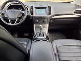 Thumbnail of 2016 White Platinum Metallic Tri-Coat Ford Edge