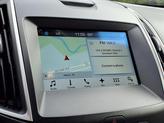 Thumbnail of 2016 White Platinum Metallic Tri-Coat Ford Edge