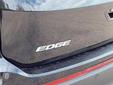 Thumbnail of 2016 White Platinum Metallic Tri-Coat Ford Edge