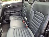 Thumbnail of 2016 White Platinum Metallic Tri-Coat Ford Edge