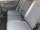 Thumbnail of 2023 Mosaic Black Metallic Chevrolet Equinox