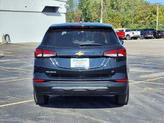 Thumbnail of 2023 Mosaic Black Metallic Chevrolet Equinox