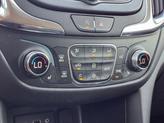 Thumbnail of 2023 Mosaic Black Metallic Chevrolet Equinox