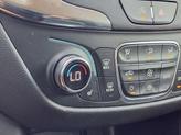 Thumbnail of 2023 Mosaic Black Metallic Chevrolet Equinox