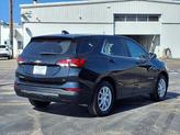 Thumbnail of 2023 Mosaic Black Metallic Chevrolet Equinox