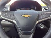 Thumbnail of 2023 Mosaic Black Metallic Chevrolet Equinox