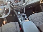 Thumbnail of 2023 Mosaic Black Metallic Chevrolet Equinox