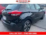 Thumbnail of 2020 Super Black Nissan Kicks