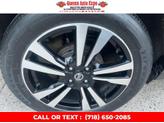 Thumbnail of 2020 Super Black Nissan Kicks