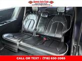 Thumbnail of 2022 Granite Crystal Metallic Clearcoat Chrysler Pacifica