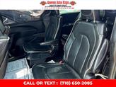 Thumbnail of 2022 Granite Crystal Metallic Clearcoat Chrysler Pacifica