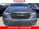 Photo of 2022 Granite Crystal Metallic Clearcoat Chrysler Pacifica