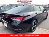 Thumbnail of 2023 Phantom Black Hyundai ELANTRA