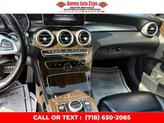 Thumbnail of 2018 Black Mercedes-Benz C-Class
