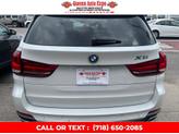 Thumbnail of 2018 Mineral White Metallic BMW X5