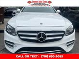 Photo of 2018 designo Diamond White Mercedes-Benz E-Class