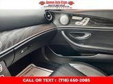 Thumbnail of 2018 designo Diamond White Mercedes-Benz E-Class