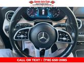 Thumbnail of 2020 Blue Mercedes-Benz GLC 300