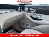 Thumbnail of 2020 Blue Mercedes-Benz GLC 300