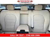 Thumbnail of 2020 Blue Mercedes-Benz GLC 300