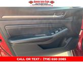 Thumbnail of 2021 Scarlet Ember Tintcoat Nissan Altima