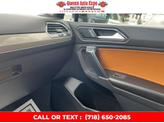 Thumbnail of 2018 Silk Blue Metallic Volkswagen Tiguan