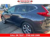 Thumbnail of 2019 Gunmetal Metallic Honda CR-V