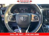 Thumbnail of 2019 Gunmetal Metallic Honda CR-V