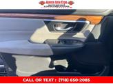 Thumbnail of 2019 Gunmetal Metallic Honda CR-V