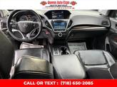 Thumbnail of 2019 White Diamond Pearl Acura MDX