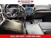 Thumbnail of 2019 White Diamond Pearl Acura MDX