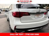Thumbnail of 2019 White Diamond Pearl Acura MDX