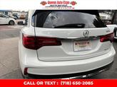 Thumbnail of 2019 White Diamond Pearl Acura MDX