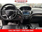 Thumbnail of 2019 White Diamond Pearl Acura MDX