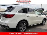 Thumbnail of 2019 White Diamond Pearl Acura MDX