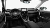 Thumbnail of 2025 Ice Cap Toyota RAV4 Hybrid