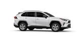 Thumbnail of 2025 Ice Cap Toyota RAV4 Hybrid