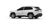 Thumbnail of 2025 Ice Cap Toyota RAV4 Hybrid