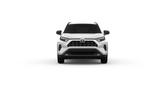 Thumbnail of 2025 Ice Cap Toyota RAV4 Hybrid